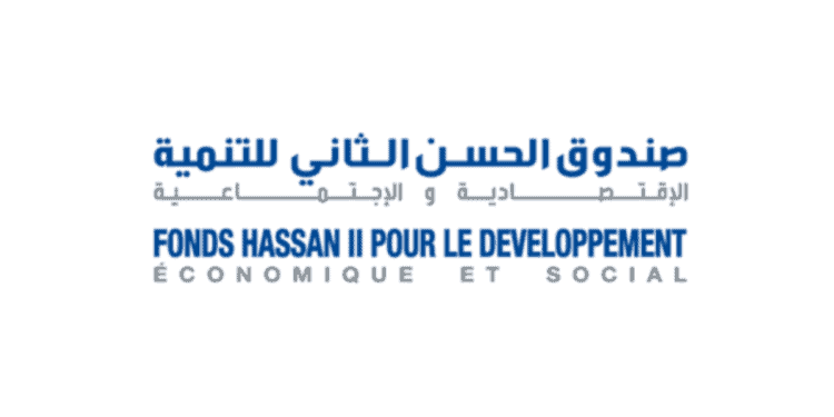 Fonds Hassan II Concours Emploi Recrutement
