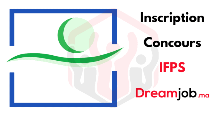 Inscription Concours IFPS