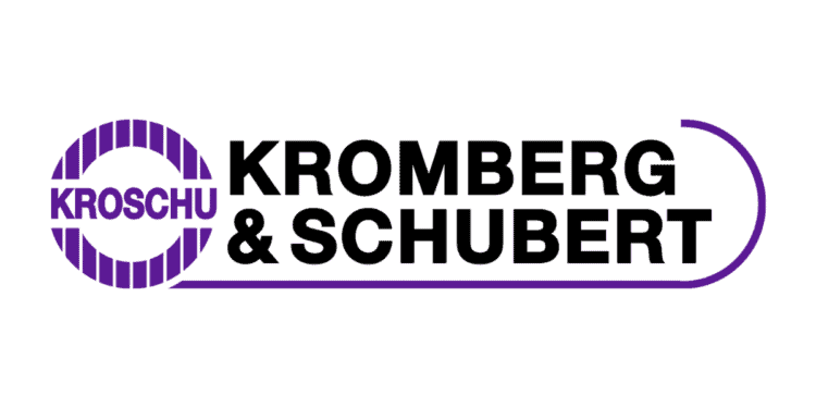 Kromberg & Schubert Emploi Recrutement