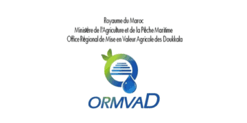 ORMVAD Concours Emploi Recrutement