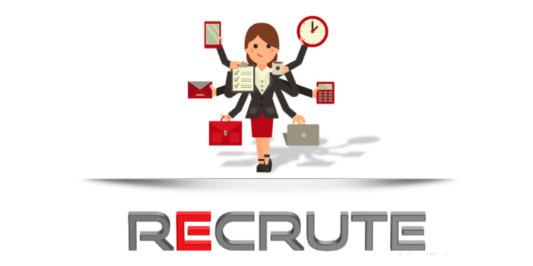 Recrutement Assistante Commerciale et Marketing