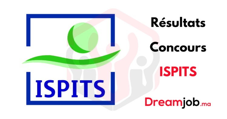 Résultats Concours ISPITS