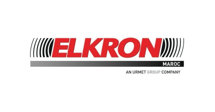 Elkron Maroc Emploi Recrutement