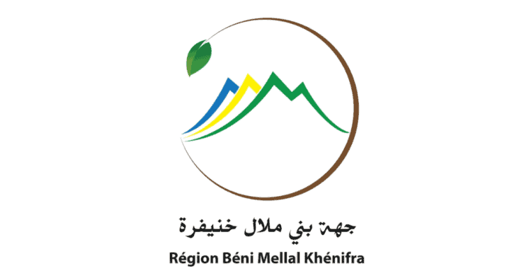 Région Beni Mellal Khénifra
