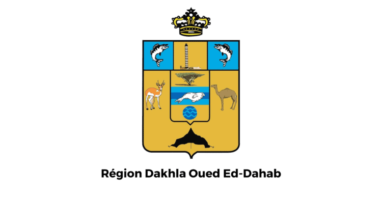 Région Dakhla Oued Eddahab Concours Emploi Recrutement