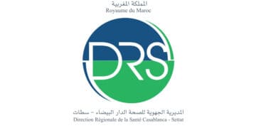 DR Santé Casablanca Settat Concours Emploi Recrutement