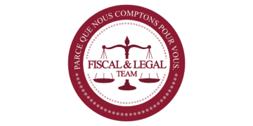 Fiscal & Légal Team Emploi Recrutement