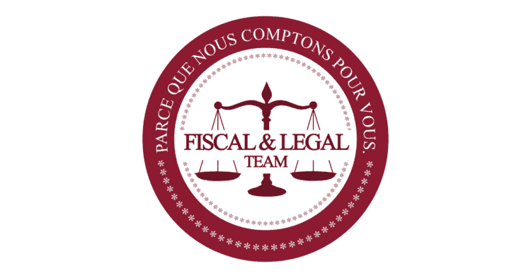 Fiscal & Légal Team Emploi Recrutement