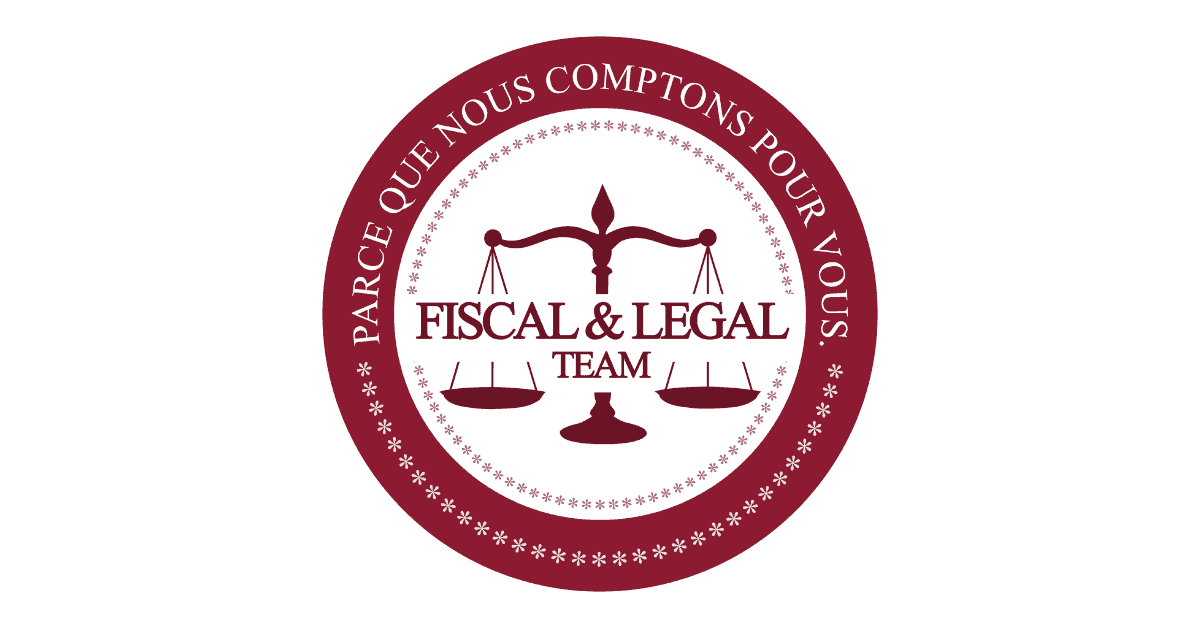 Fiscal & Légal Team Emploi Recrutement