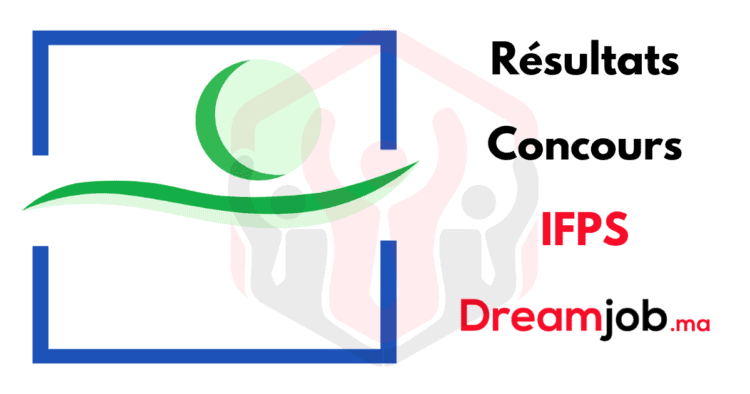 Résultats Concours IFPS