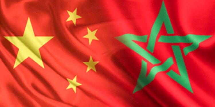 Bourses d'Etudes en Chine pour Marocains
