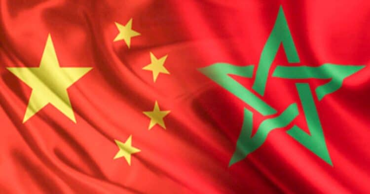 Bourses d'Etudes en Chine pour Marocains