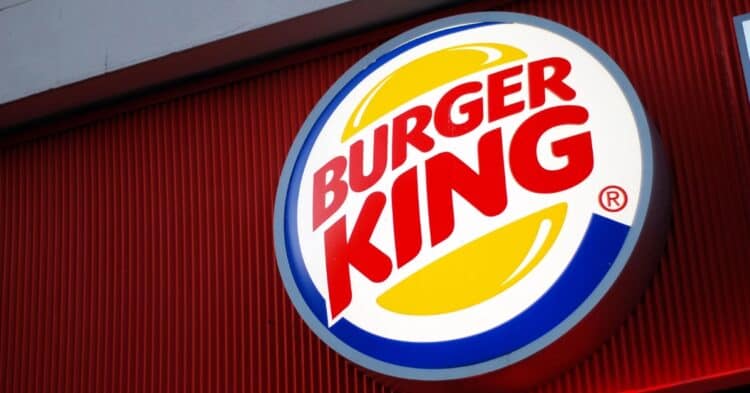 Burger King Emploi Recrutement