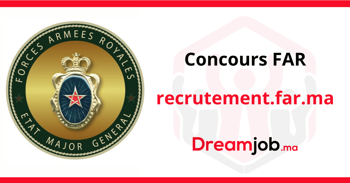 Recrutement militaire 2025: tous les concours et conditions d’accès
