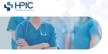 HPIC Emploi Recrutement