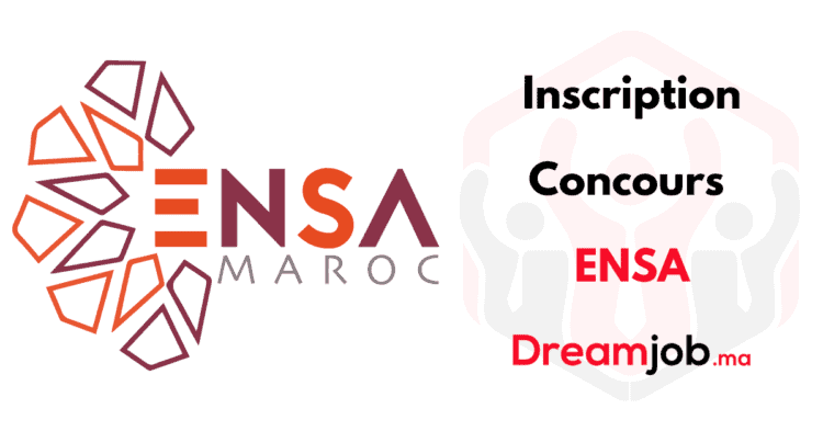 Inscription Concours ENSA