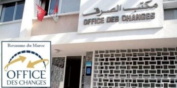 Offices des Changes Concours Emploi Recrutement