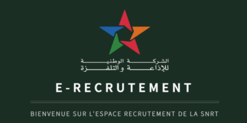 SNRT concours Emploi Recrutement