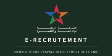 SNRT concours Emploi Recrutement