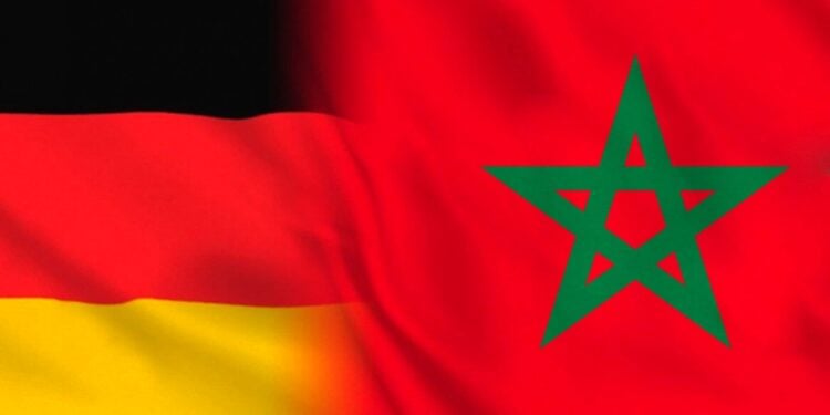 Anapec Maroc Allemagne