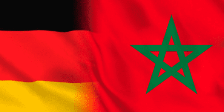 Anapec Maroc Allemagne