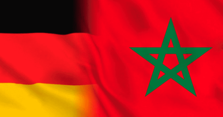 Anapec Maroc Allemagne