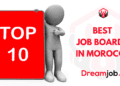 Best Job Boards in Morocco