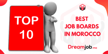 Best Job Boards in Morocco