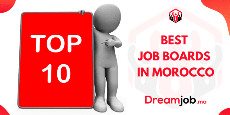 Best Job Boards in Morocco