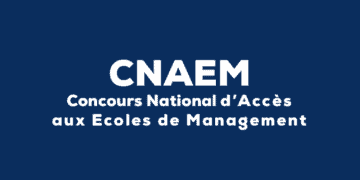 Concours National CNAEM