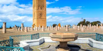 Rabat Region Patrimoine Historique Emploi Recrutement