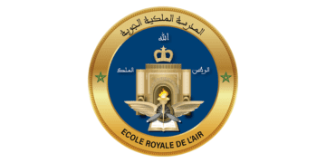 المدرسة الملكية الجوية