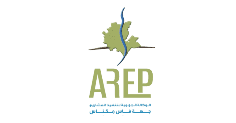 AREP Fès Meknès Concours Emploi Recrutement