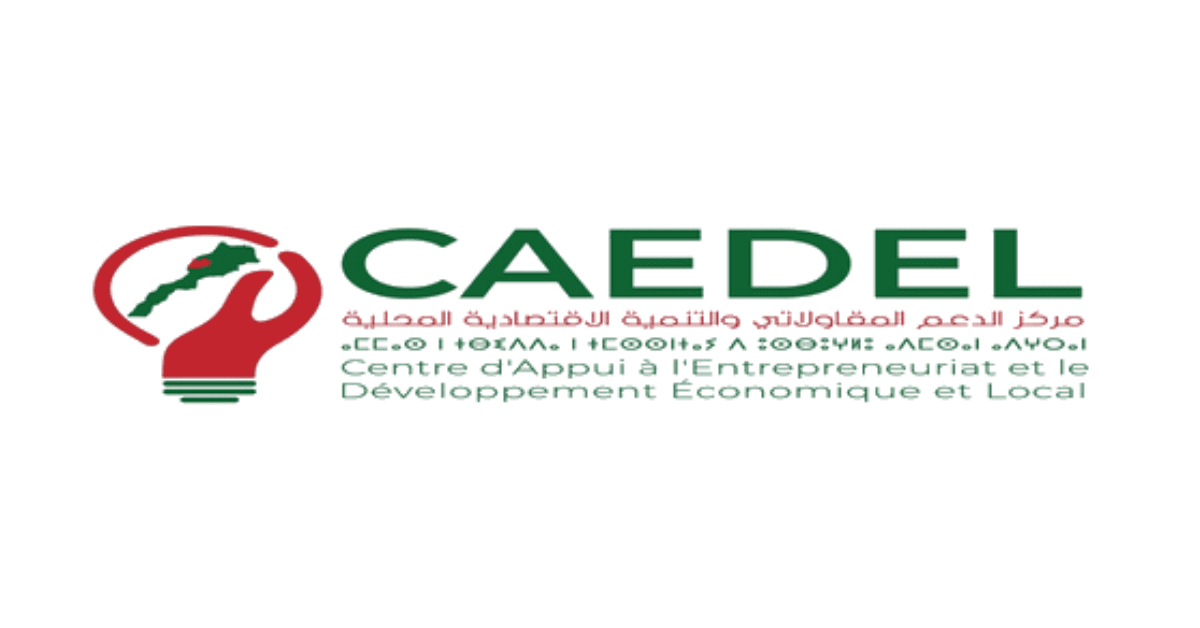 CAEDEL recrute Plusieurs Profils