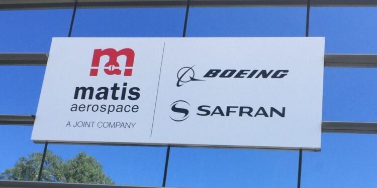 Matis Aerospace Emploi Recrutement