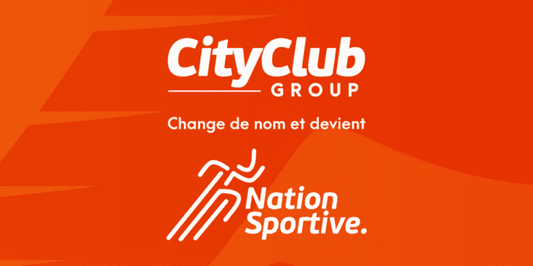 Nation Sportive Emploi Recrutement