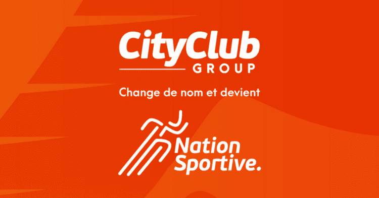 Nation Sportive Emploi Recrutement