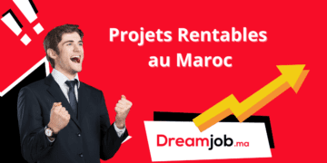 Projets Rentables au Maroc