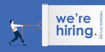 Tronico Atlas Emploi Recrutement