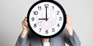 تغيير الساعة في المغرب