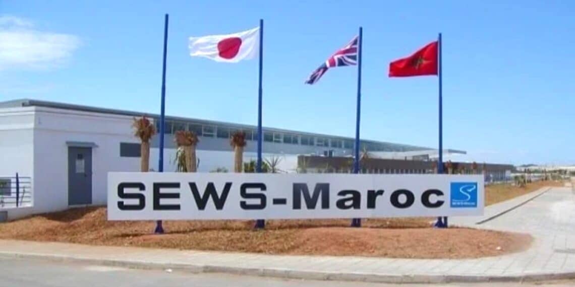 Offres de Stages au Maroc 2023 - Dreamjob.ma