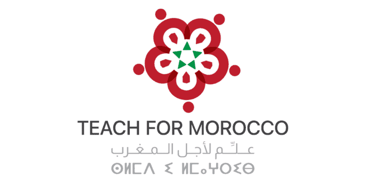 Teach For Morocco Emploi Recrutement