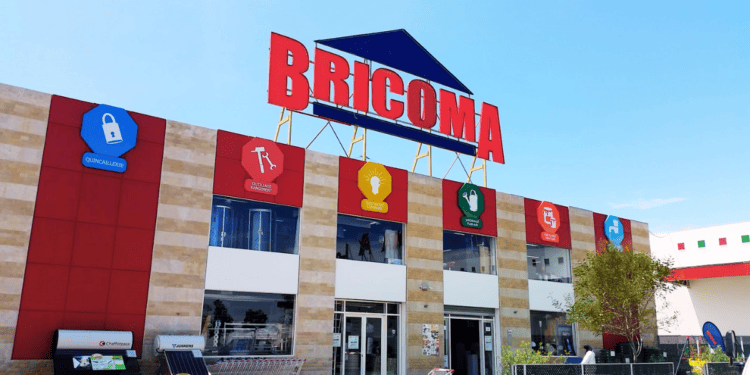 Bricoma Emploi Recrutement