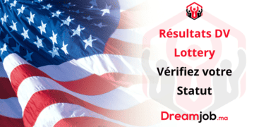 Résultats DV Lottery