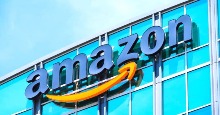 Amazon Emploi Recrutement