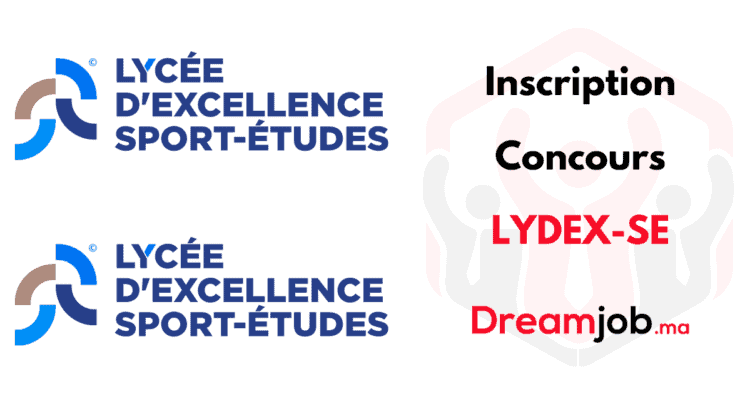 Inscription Concours LYDEX-SE