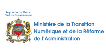 Ministère de la Transition Numérique et de la Réforme de l’Administration