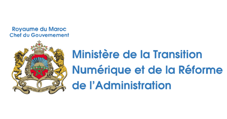 Ministère de la Transition Numérique et de la Réforme de l’Administration