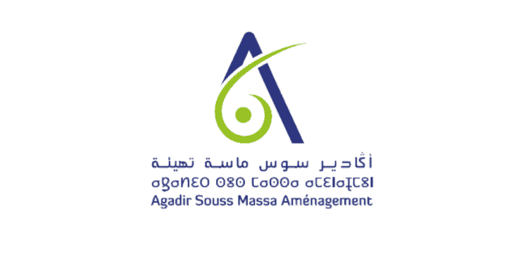 Agadir Souss Massa Aménagement Concours Emploi Recrutement