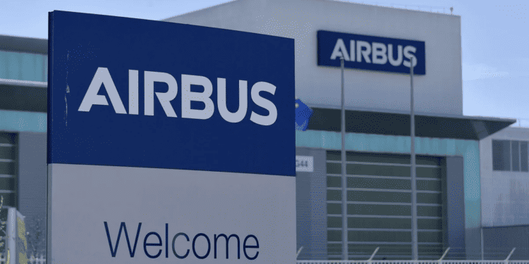 Airbus Atlantic Emploi Recrutement